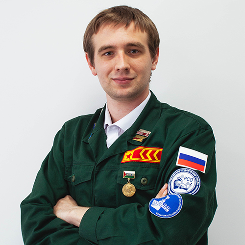 Феденко Андрей Артёмович